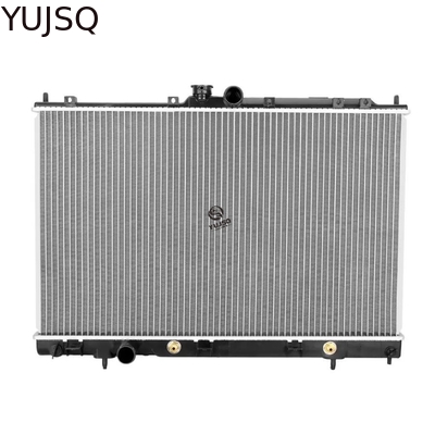 comprar Radiador con núcleo de aluminio para Mitsubishi Outlander OEM MR431506 online manufacture