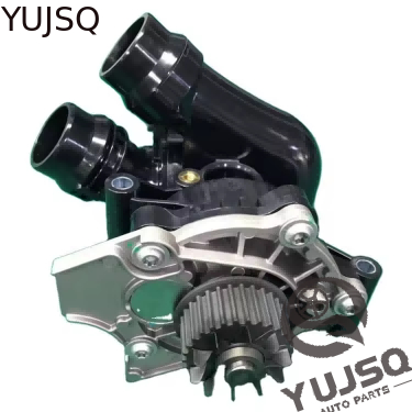 acheter Pompe à eau de liquide de refroidissement de moteur Audi VW 06H121008 online manufacture
