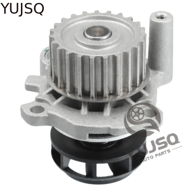 acheter Pompes d'eau de refroidissement pour moteur Audi VW 06A121011T 1612702380 online manufacture