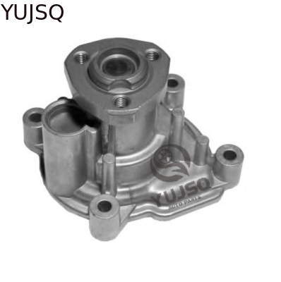 acheter Pompes à eau de refroidissement du moteur pour la série VW POLO GOLF PASSAT 03C121005 online manufacture