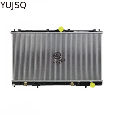 comprare Radiatore in alluminio per Mitsubishi 3000GT Dodge Stealth 3.0L V6 91-96 online manufacture