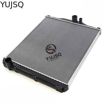 comprare Radiatore a nucleo di alluminio per Mitsubishi Fuso The Great 1995-2000 online manufacture