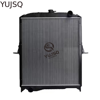 acheter Radiateur à noyau en aluminium pour HINO RANGER PRO 03-MT OEM 16090-6790 online manufacture