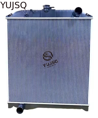 comprar Radiador con núcleo de aluminio para HINO RANGER KC-FD11J J08C 94-99 MT OEM 16090-06872 online manufacture
