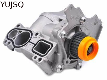 خرید VW 04E1231042F سیستم خنک کننده موتور قطعات اتوماتیک online manufacture