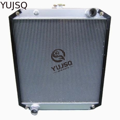 comprar Radiador de núcleo de aluminio para HINO RANGER KC-FD11J J08C 94-99 MT OEM 16090-06790 online manufacture