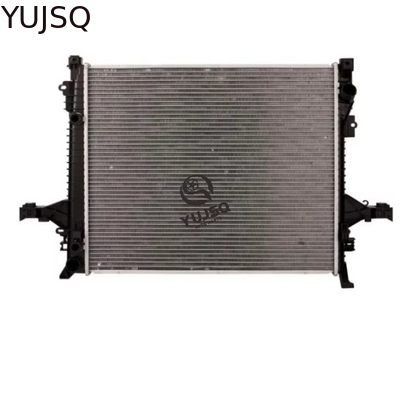 satın al Volvo XC90 için Alüminyum Araba Radyatörü OE 8603619 online manufacture