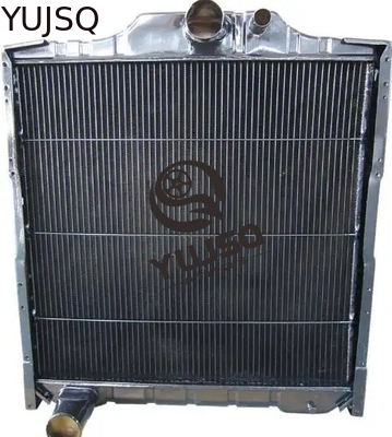 Mua Mitsubishi Delica Radiator 2011-2016 Hệ thống làm mát đồng đồng nhôm online manufacture