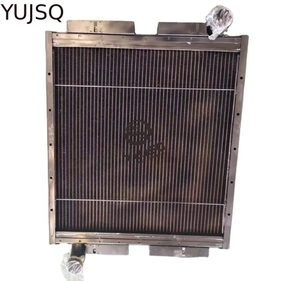 acheter Radiateur en cuivre et laiton pour BUS BENZ MERCEDES MT OEM 6555002303 online manufacture