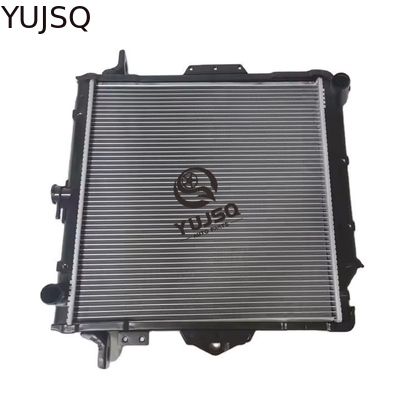 kaufen Aluminium Heizkörper für Toyota Land Cruiser Dyna 16400-17071 OE Ersatz Online-Herstellung