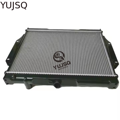 Αγορά Αλουμινένιο πυρήνα KIA Radiator για το Morning Picanto K5 KX5 RIO Sonet διαδικτυακή κατασκευή