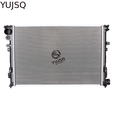 kupować Aluminiowa chłodnica samochodowa do Ford Everest EB3G 8005 AA, zamiennik OEM produkcja online