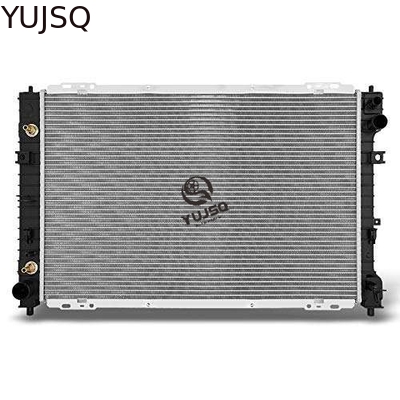 ซื้อ หม้อน้ำอลูมิเนียม Mazda Tribute AJ0315200 AJ0315200A ทดแทน OEM การผลิตออนไลน์