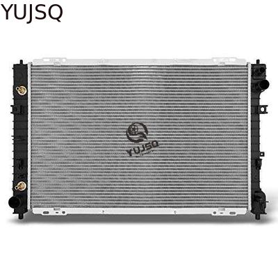 kopen Mazda Tribute Aluminium Radiateur AJ0315200 AJ0315200A OEM Vervanging online vervaardiging