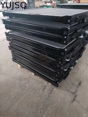 comprare Radiatore Lexus LX 570 16400-50380 Componente del sistema di raffreddamento in alluminio fabbricazione online