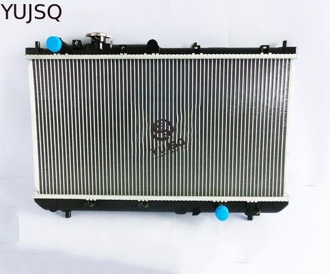 acheter Radiateur en aluminium pour Mazda 323 626 2.0L 1991-1998 OEM 97NX-15-200PC online manufacture