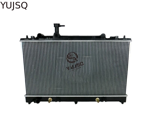 kopen Mazda 626 Radiator L332-15-200E Aluminium koelsysteem onderdeel online vervaardiging