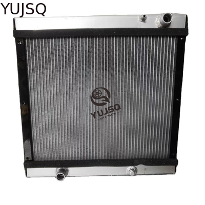 comprar Radiador DFSK C37 para sistema de refrigeración de minibús marca JSQ Fabricación en línea