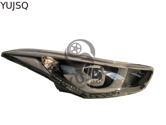 주문 현대 우측 헤드라이트 92102-3X510 OEM 교체품 online manufacture