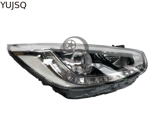 comprar Hyundai 92102-1R520 Faro Delantero Derecho Reemplazo OEM Fabricación en línea