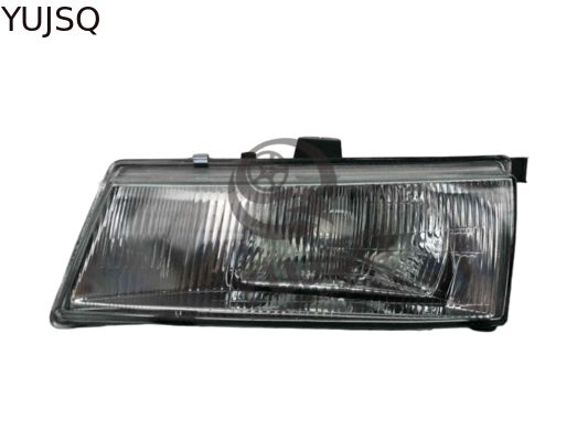 Купить Левая фара Hyundai 92101-24300 OEM Замена Гарантия 12 месяцев Производство в сети