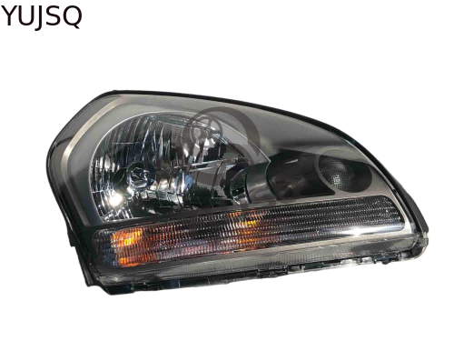 kupować Prawa lampa przednia Hyundai 92102-2E020 Zamiennik OEM produkcja online
