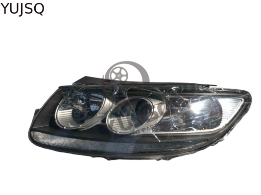 Beli Hyundai kiri lampu depan 92101-2B020 OEM pengganti pembuatan online