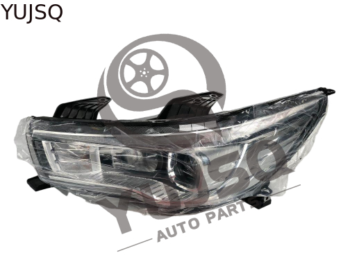 acheter Le phare de gauche FOTON TUNLAND G7 P1371010206A0 OEM remplacement online manufacture