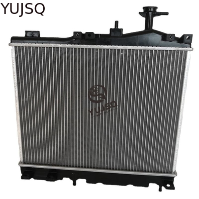 購入 OEM 19010-5BA-A01 ホンダシビック2.0 2016-2020用アルミニウムラジエーター オンライン製造