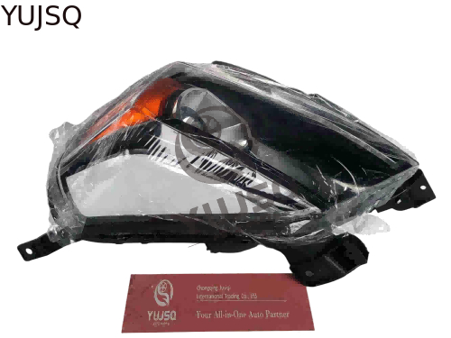acheter Phare gauche FOTON TUNLAND E3 P1371010104A0 de remplacement OEM online manufacture