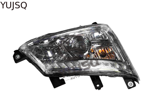 주문 FOTON M4 오른쪽 전등 L1371010200A0 OEM 교체 online manufacture