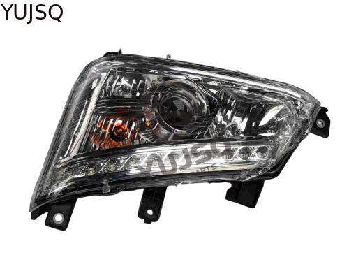 Buy FOTON M4 Left Front Light L1371010100A0 OEM Replacement online manufacture