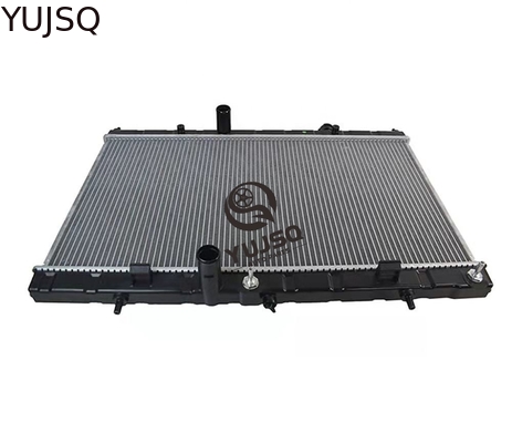 acheter Radiateur en aluminium 25310-d4100 pour Kia Carens 2016-2018 online manufacture