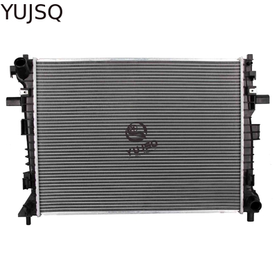 কেনা Mitsubishi Pajero Montero L200 L300 L400 কার রেডিয়েটার 1350A349 1350A183 অনলাইনে উৎপাদন