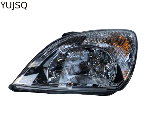satın al CHERY T11 Sol Far T11-3772010AB OEM Değiştirme online manufacture