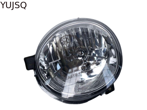 kupować CHERY QQ Lewy reflektor S11-3772010 OEM Zastęp online manufacture