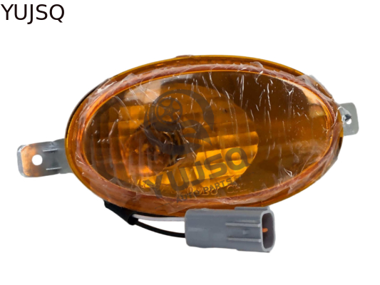 kopen CHERY QQ Rechter Hoeklamp S11-3726020 OEM Vervanging 12 Maanden Garantie online vervaardiging