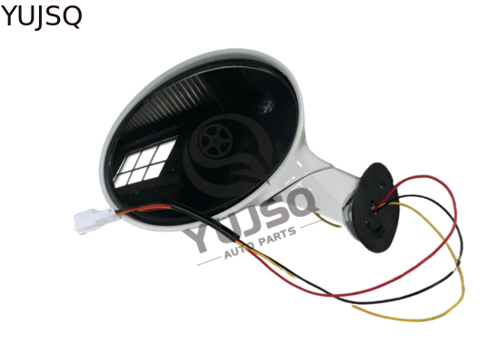 comprar CHERY QQ Espejo retrovisor izquierdo S11-8FE8202010BA-D OEM Fabricación en línea