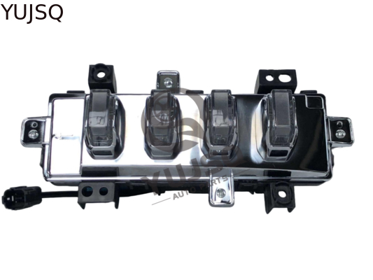 شراء ضوء النهار الجاري الأيمن F18-4499020 لـ CHERY JETOUR online manufacture