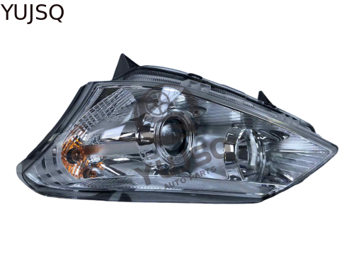 kupować CHERY E5 Lewy reflektor A21-3772010FL OEM Zastąpienie online manufacture