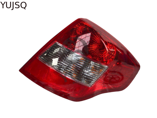 কেনা CHERY E5 এর জন্য পিছনের ডান দিকের লাইট A21-3773020FL online manufacture