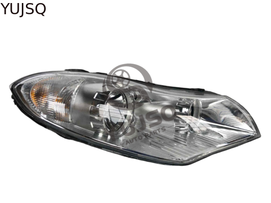 satın al CHERY A13 Sağ Far A13-3772020BA OEM Yedek online manufacture