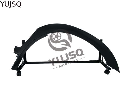 kopen JAC T9 Voorspatbord Rechts Sierlijst 5522200P33A0 OEM online vervaardiging