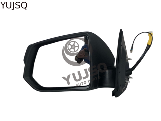 Buy JAC T9 Left Rearview Mirror OEM Replacement 8210100P33C1-Z001 online manufacture