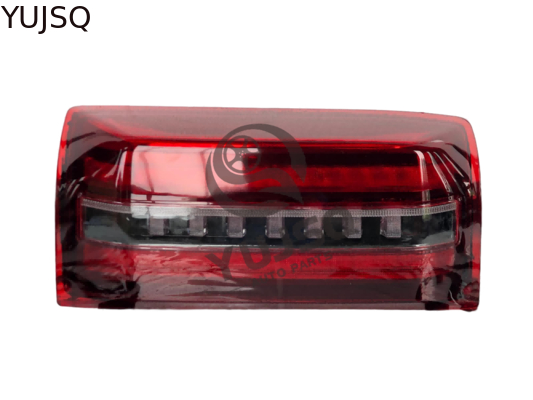 কেনা JAC T9 বাম রেল লাইট 4133100P33A0 - OE স্ট্যান্ডার্ড online manufacture