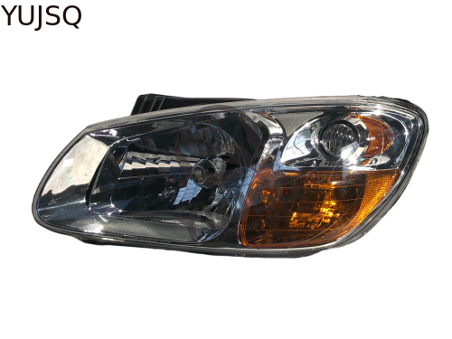 Buy KIA Left Headlight 92101-2F520 OEM Replacement  online manufacture