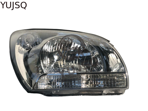 주문 KIA 오른쪽 전등 92102-1F002 OEM 교체 12개월 보증 online manufacture