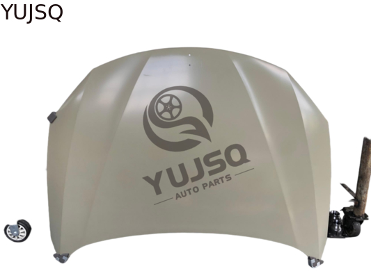 comprar MG550 Hood 10002595-c Reposición OEM con garantía de 12 meses Fabricación en línea