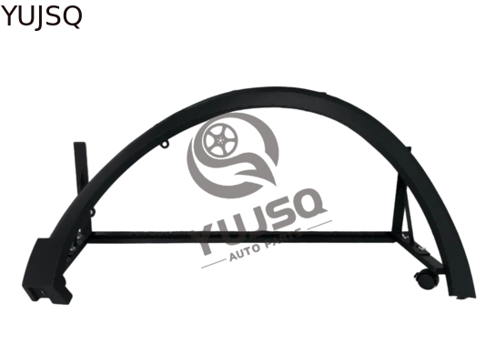 কেনা Changan CS55 সামনের ফেন্ডার মোল্ড OEM S203F270902-0600-a অনলাইনে উৎপাদন