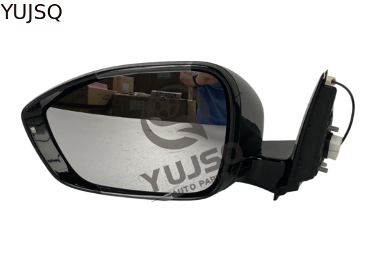 Buy ChanganCS55 Left Rearview Mirror OEM Replacement S203F2710020301-a online manufacture